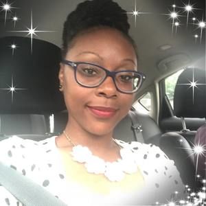 Meet your Posher, Latoya